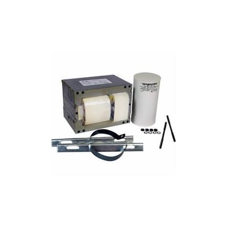 Hid Metal Halide Ballast, Replacement For Ult 1130-19R